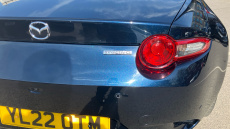 Mazda MX-5 2.0 [184] GT Sport Tech 2dr Petrol Convertible